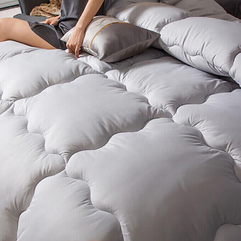 Nanjiren Soft All-Season Polyester Fiber Quilt