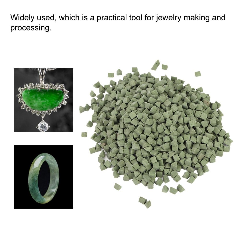 Профессиональный абразивный материал для полировки ювелирных изделий, аксессуар для обработки ювелирных изделий