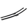 26"+16" Frameless Wipers for Berlingo B9, Partner B9, C4 Picasso, 308, Dispatch, Expert