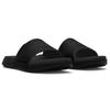 Under Armour Унисекс Ansa Elevate Slide Черный 3025044-001