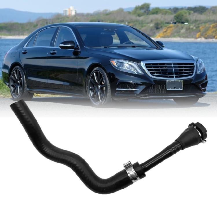 Шланг вентиляции картера для SL550 GL550 GL450 GLS550 E63AMG C216 C217