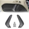 Левая правая боковая дверная ручка D2BB-A23943 для Ford Fiesta 2011-2020 Car-Styling Interior Parts Accessories