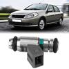 Fuel Injector Nozzle for Renault Clio MK II III Megane Scenic Thalia IWP143