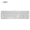 Logitech Беспроводная Bluetooth-клавиатура MX Keys S