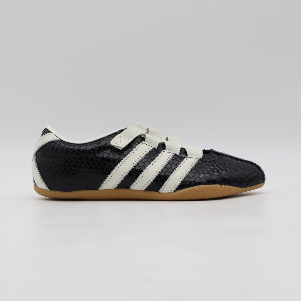 KI4313 adidas Токио MJ Основной черный Вне белый (Женский)