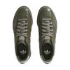 adidas Originals Changle Боулинг Удобные Классические Повседневные Кроссовки Унисекс Повседневные Кроссовки Зеленый KK2826