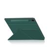 Для Samsung Tab S9+ Чехол S8Plus S7fe Ультра Магнитный Чехол-Подставка со Складной Подставкой для Защиты Планшета