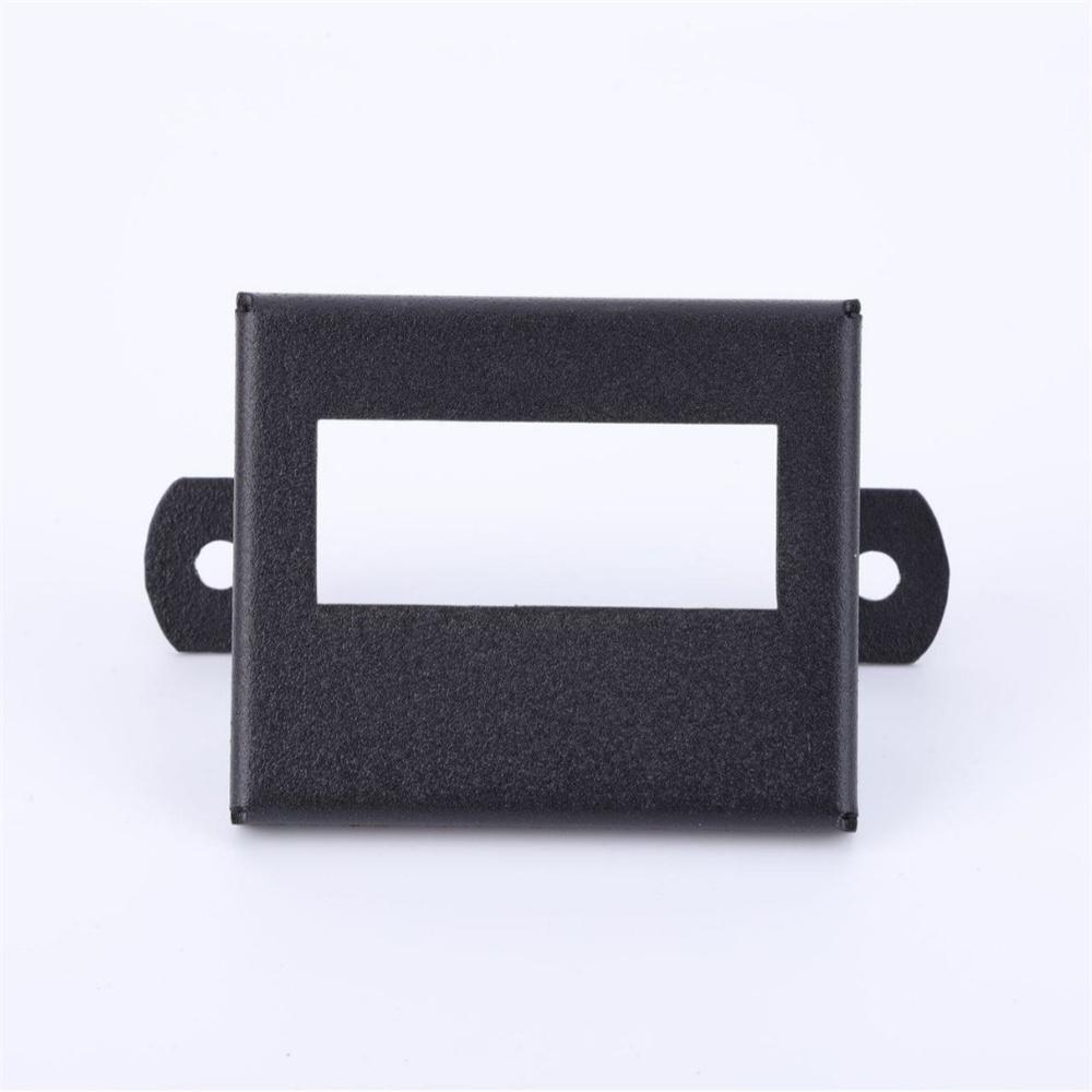 Защитная крышка переднего радарного датчика для Honda CRV CR-V 2017-2022