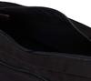 Оригинальный продукт CORDURA Waxed Nylon Fabric Collection Jogger Bag Bag Black [Manhattan Portage] [Официальный] MP1404LWXN_BLK