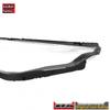 Infiniti QX50 Headlight Cover 2018-2023: Transparent Front Lamp Shell