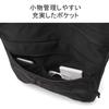 Briefing PC BRIEF TOTE MW GENII Клатч, Мужской, Черный