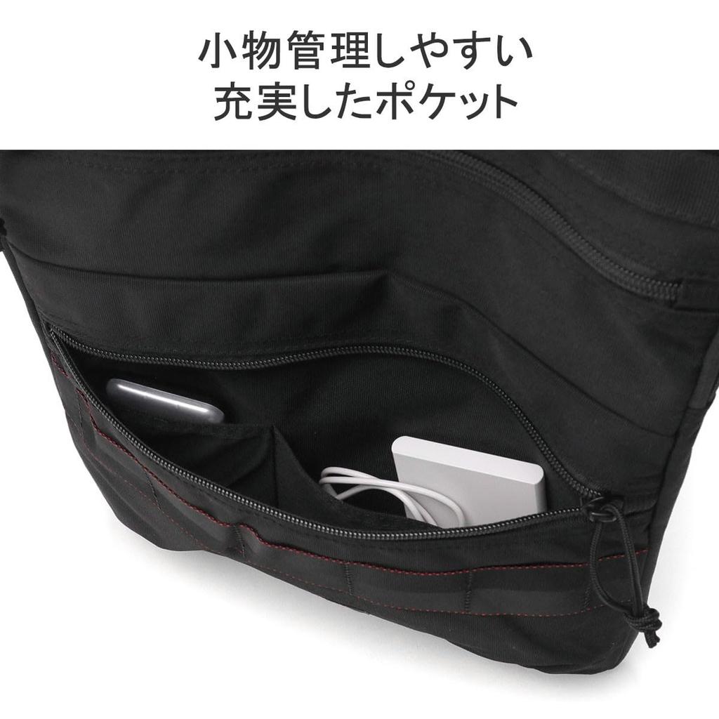 Briefing PC BRIEF TOTE MW GENII Клатч, Мужской, Черный