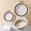 Boyidu Portable Foldable Plastic Wash Basin