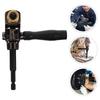Flexible Bit Holder Electric Drill Corner Device Electric Drill Driver Power Tools