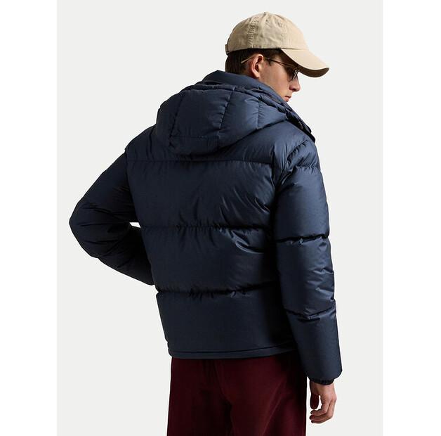 Куртка пуховая Polo Ralph Lauren 710967739001