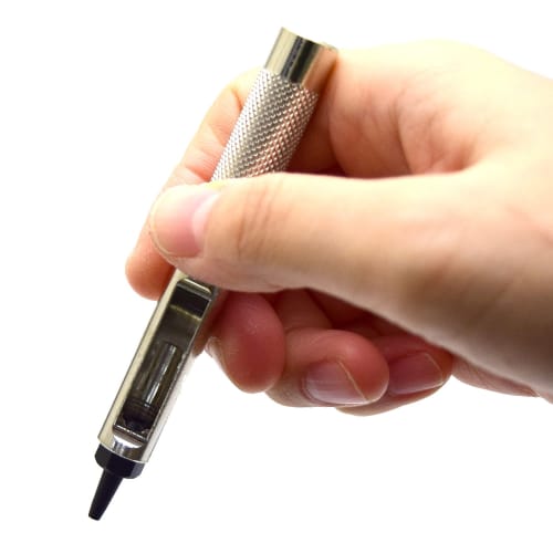 Takagi GISUKE Replaceable Punch Set with Punch Pad No.1