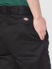 Dickies Повседневные брюки US874 Рабочие брюки Черные 32 Мужские (BK)
