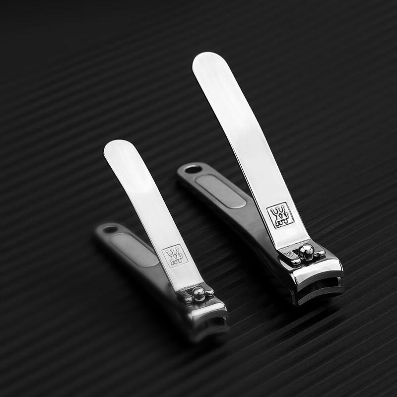 Zwilling "Маленький Кинг-Конг" Нержавеющая сталь, Защита от разбрызгивания, Кусачки для ногтей