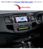 12.1-Inch Smart Navigation Screen with CarPlay for Older Runners
