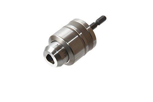 Makita Keyless Chuck Set for Rechargeable Impact Drivers A-44769