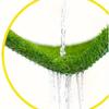Ultimate Washable Artificial Grass Dog Training Mat, Reusable Odor Control Pee Pad With Non-Slip Backing, Easy Clean Pet Lawn Training Cushion