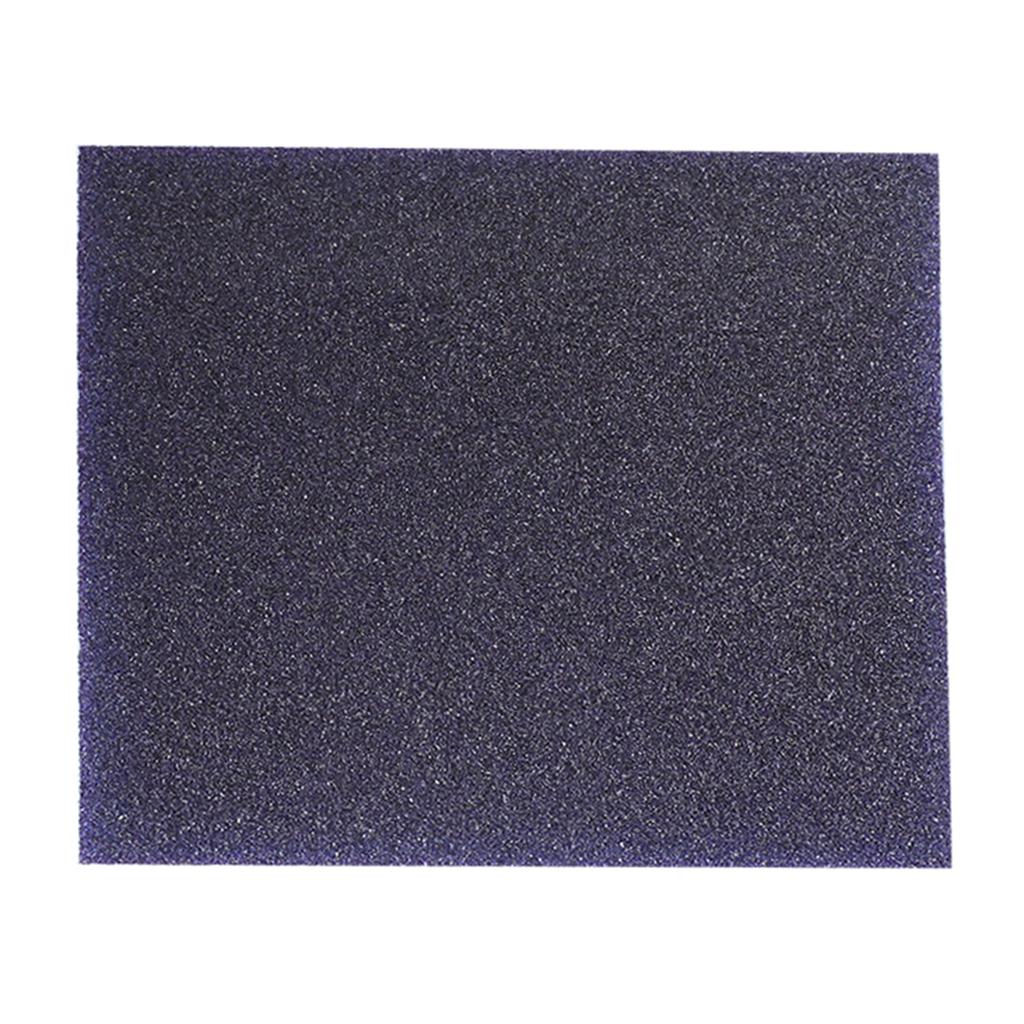 6pcs Polishing Sanding Sponge Block Pad Sandpaper Assorted Grit Abrasive Tool High-density Durable Sanding Sponge Pad