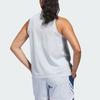 adidas Женская баскетбольная майка Crazylite Tank, быстросохнущая, удобная, свободного кроя, без рукавов, женские топы KE1279