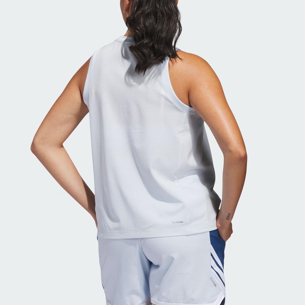 adidas Женская баскетбольная майка Crazylite Tank, быстросохнущая, удобная, свободного кроя, без рукавов, женские топы KE1279