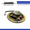 Compatible Speaker for HOWO Light Truck & Shuai Han Jiang: Car Door Audio & MP3 Speaker.