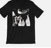 Винтаж Jay-Z Альбом Reasonable Doubt Плотный Хлопок Черная Полноразмерная Рубашка Унисекс Футболка