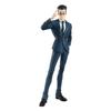 Statuette - GOOD SMILE COMPANY - Leorio - PVC - 18 Cm - Hunter X Hunter