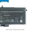 Dell Latitude E5580 E5480 E5490 E5280 Original Laptop Battery