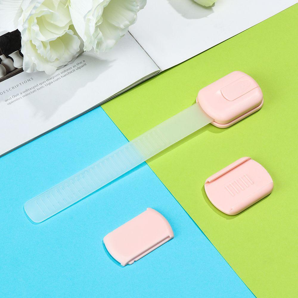 Дверь холодильника многофункциональный шкаф ремень замки детская безопасность защита детей защитная защелка