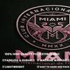 Inter Miami CF Wall Tapestry Aesthetic Wall Hanging Printed Fabric Blanket Decorative Tapestries for Bedroom Living Room Home Decor