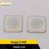 Front Roof Speaker Cover Sequins for Hongqi 23 HQ9