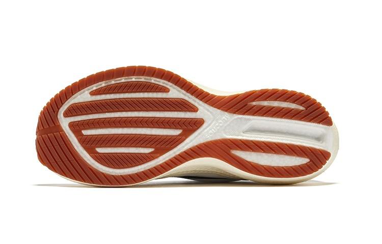 SAUCONY Triumph 21 Устойчивые к истиранию Дышащие Низкие Тренировочные - S20881-136