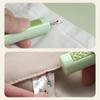 2 In 1 Needle Threader Seam Ripper Multi-Functional Portable Threader For Home Use Manual Sewing Tools Accessories