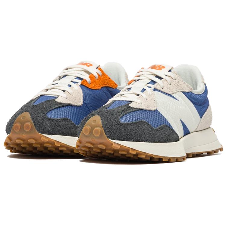 New Balance Женские 327 'Magnetic Blue' Женские WS327COC