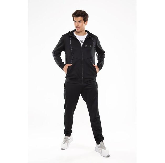 Толстовка с капюшоном ROUGH RADICAL ENERGY HOODIE