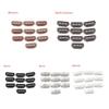 10/20/50pcs Beauty Iron Accessories HairStyling Wigs Snap Clips Hairpins U Shape Metal Pin