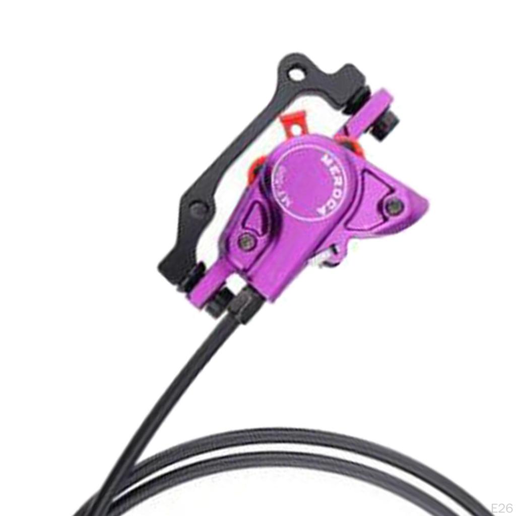 Дисковые тормоза Share F160 / R140 Велосипед