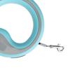 Retractable Dog Leash Ergonomic Heavy Duty Automatic Retractable Pet Rope for Pet Dog Cat Walking