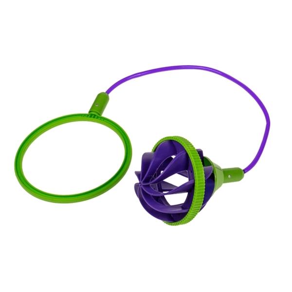 Jumping Game Детская игра с прыгающим мячом Ankle Hopper Jumping Ball