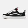 Кеды Skate Old Skool черные