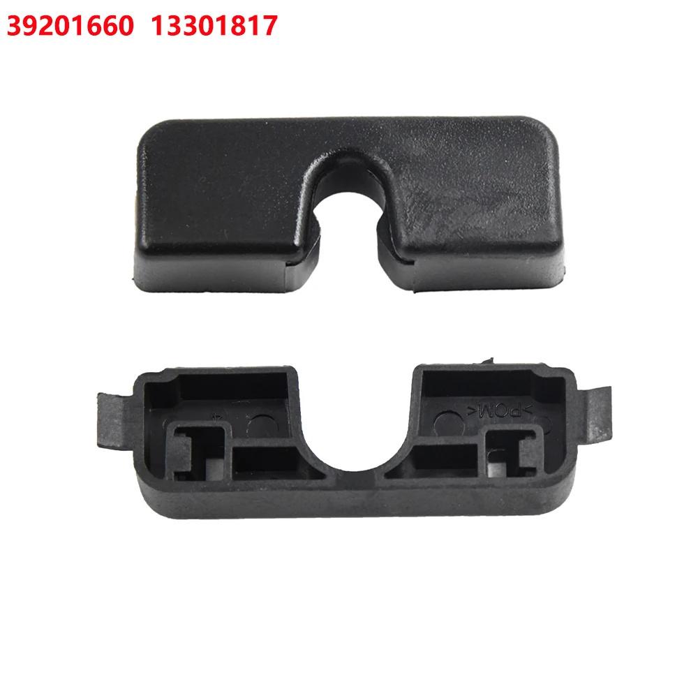 Задняя крышка багажника Полка Крючок-клипса для Opel Corsa E Crossland X Meriva