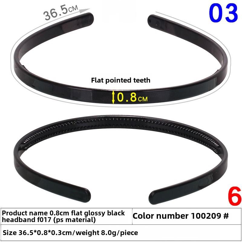 Настоятельно рекомендуем черную витую повязку на голову для женщин ручной работы — идеально подходит для создания украшений своими руками и Дня матери.