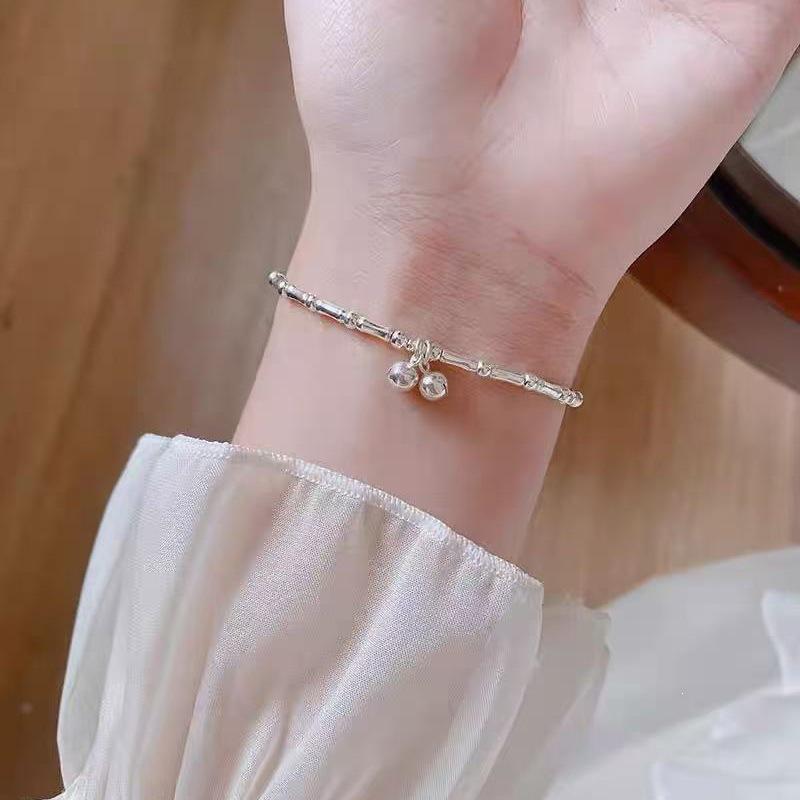 Women's Bracelet Collection - Girls' Bow-shaped Bracelet - Beaded Design - Insect Fashion - Multi-functional Accessory - Gift, Jewelry