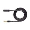Audio-Technica Mic Extension Cable 1.0m AT83441.0