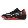 Кроссовки All-Pro Nitro Black Active Red Unisex 379079-08