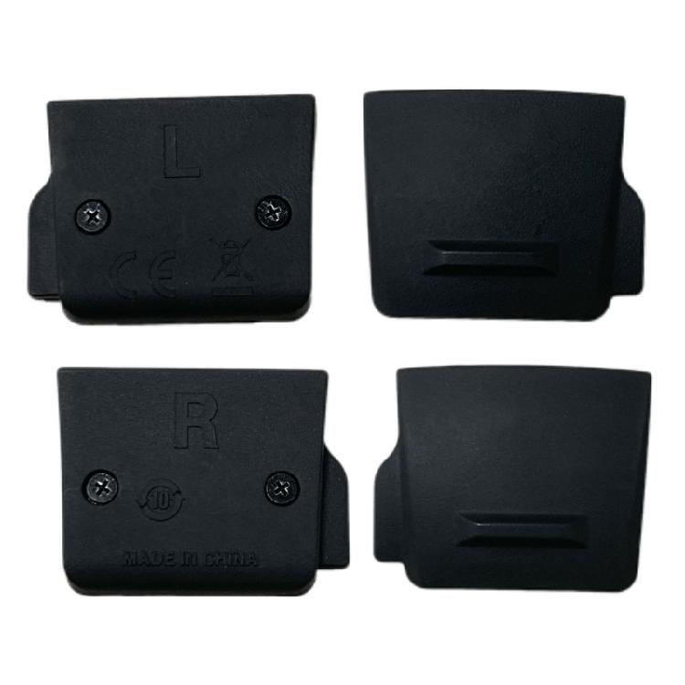 Петля-кронштейн оголовья наушников, ударопрочная конструкция, бесшовная, технология быстрой фиксации для наушников ATH-M20X